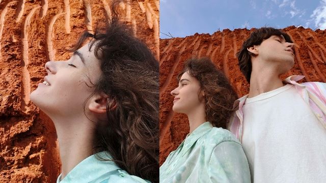 OPPO Sony IMX709感应式自动对焦旗舰镜头