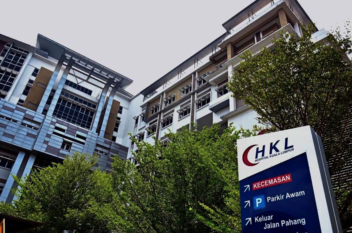 health ministry hospitals and clinics will go cashless starting october!