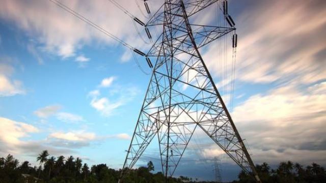 lembah klang alami gangguan bekalan elektrik besar-besaran