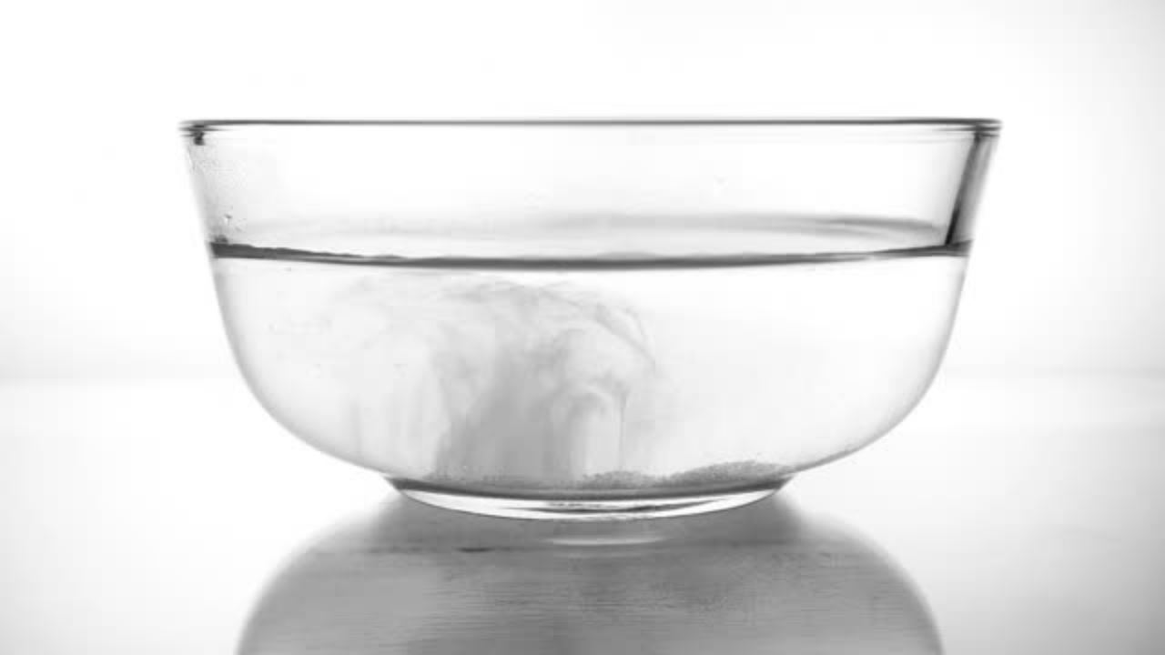 tips jimat minyak luar biasa hanya guna mangkuk?