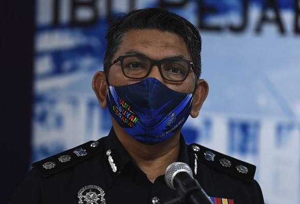 guna kotak tv haram adalah kesalahan!