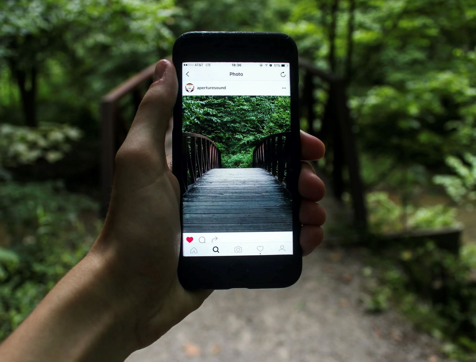 ig大改版？这些变动你注意到了吗？