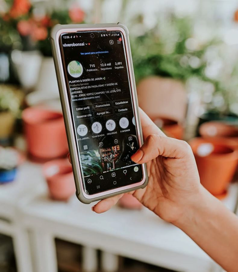 ig大改版？这些变动你注意到了吗？