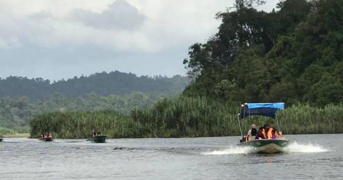 jangan leka dengan amanah tuhan