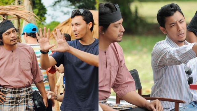 selepas fenomena mat kilau, syamsul yusof kini dalam penelitian buat filem pahlawan tanah air seterusnya