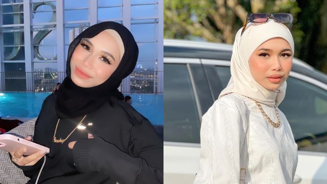 sering menari di media sosial, iman troye minta maaf kalau melebih-lebih