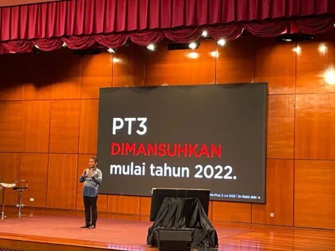 【新闻】pt3遭废除民怨四起？网嘲：人人能读大学不是梦！ 