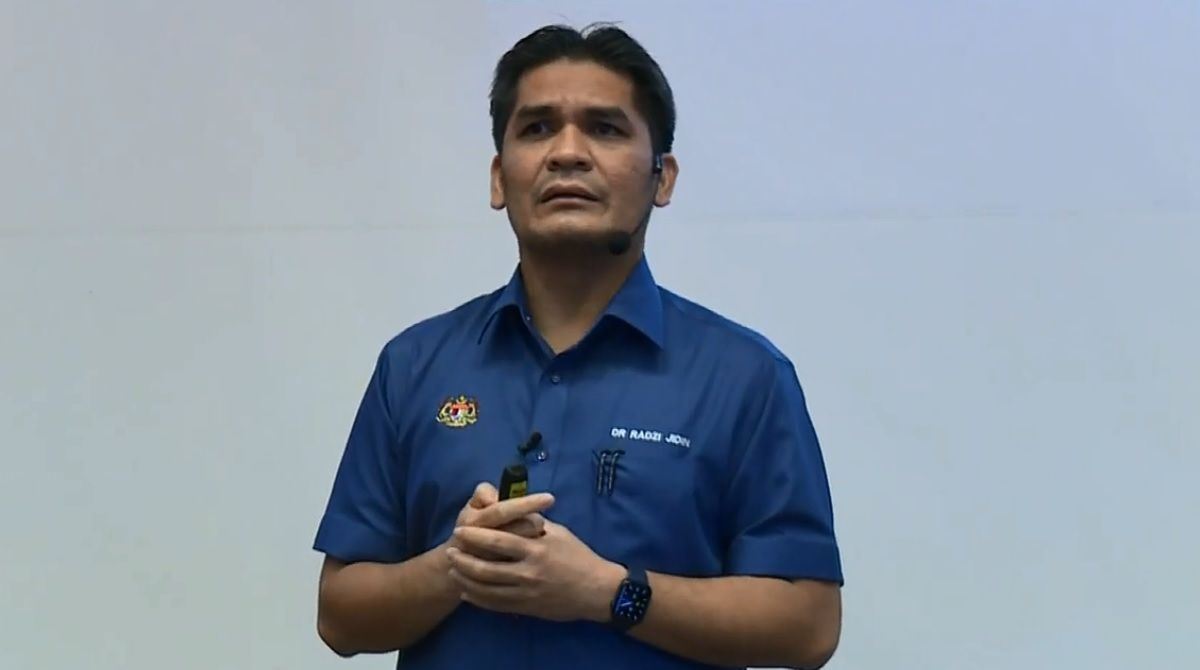 kpm putuskan mansuh pt3 mulai tahun ini