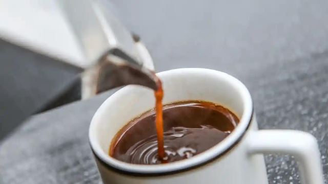 penggemar kopi punya risiko kematian rendah - pakar