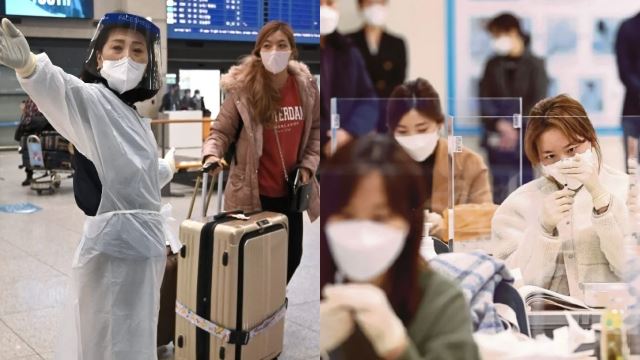 bermula 8 jun, korea selatan tarik balik peraturan kuarantin 