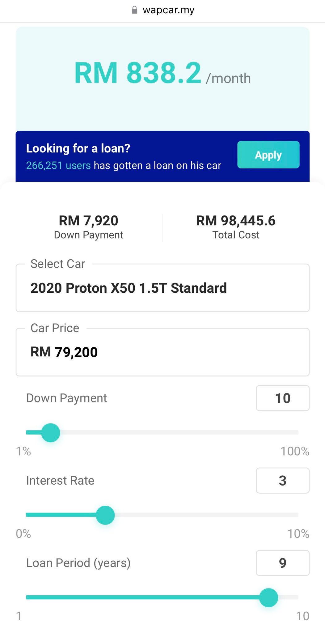 【趣闻】薪资rm2800就可买x50？女销售惨遭网友打脸！ 