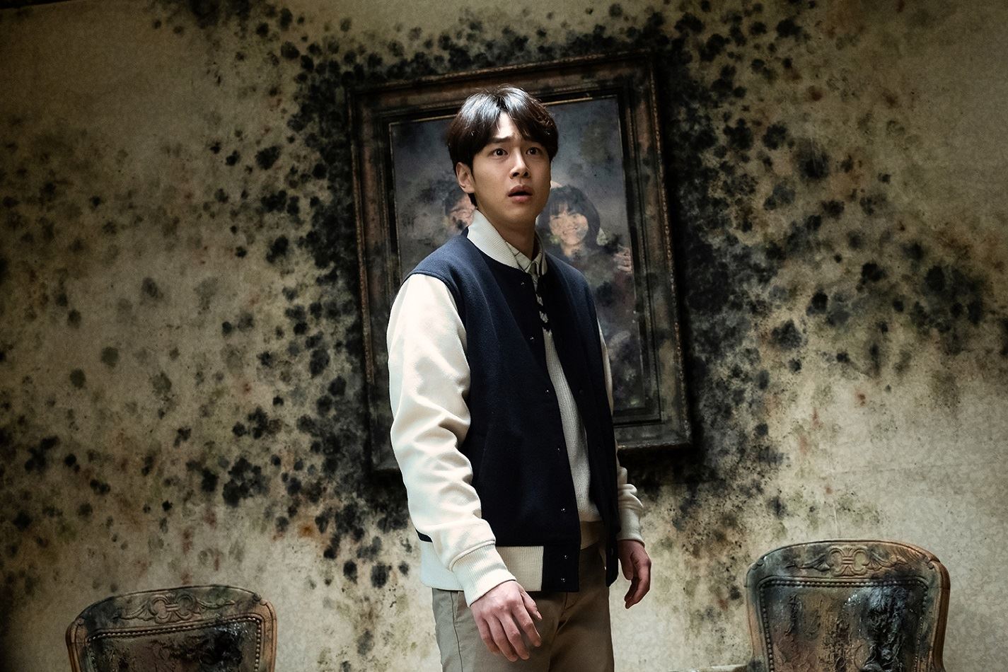 🎬韩国惊悚电影《怪奇大厦》❗️揭5个韩国最毛骨悚然都市传说👻