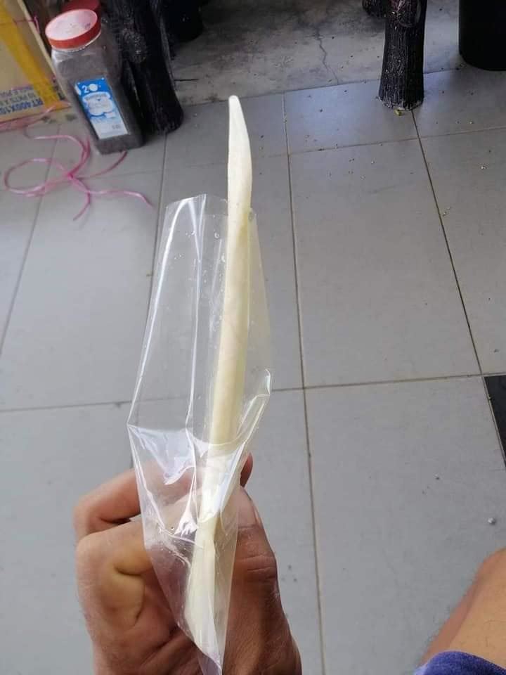 【趣闻】蜜瓜片卖不到1寸？网调侃：好厉害的刀工！ 