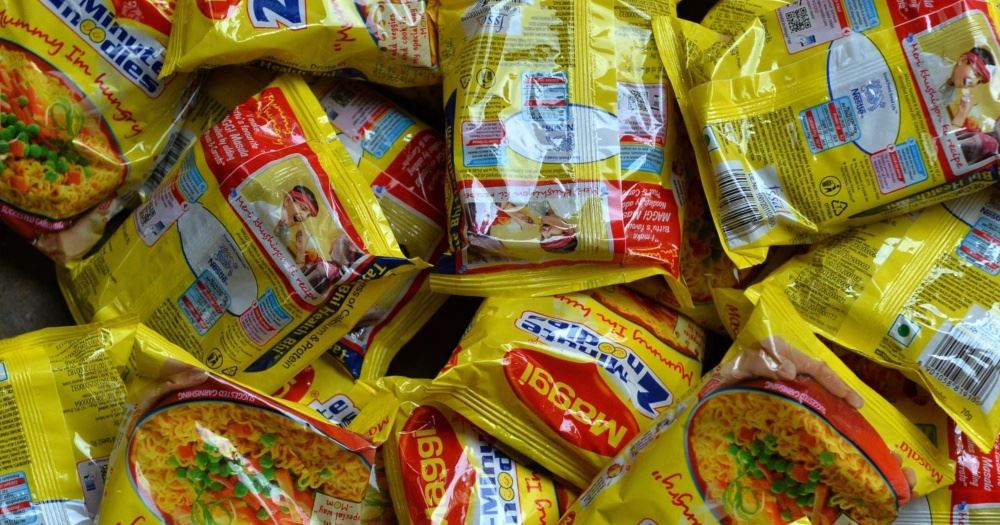 man in india divorces wife because she only makes him instant noodles