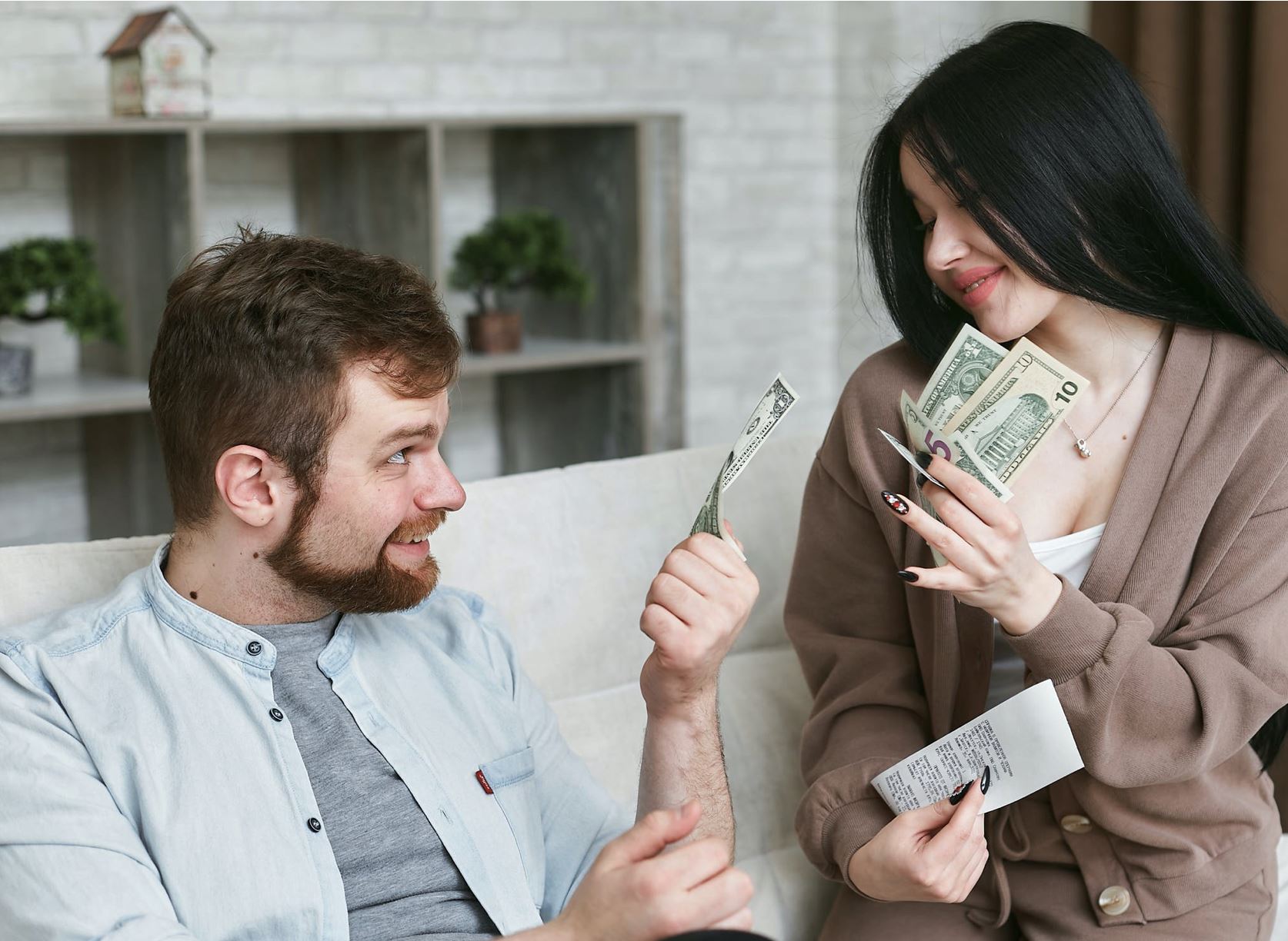 【两性】愿意陪你到老的男人都有这5个标准！ 