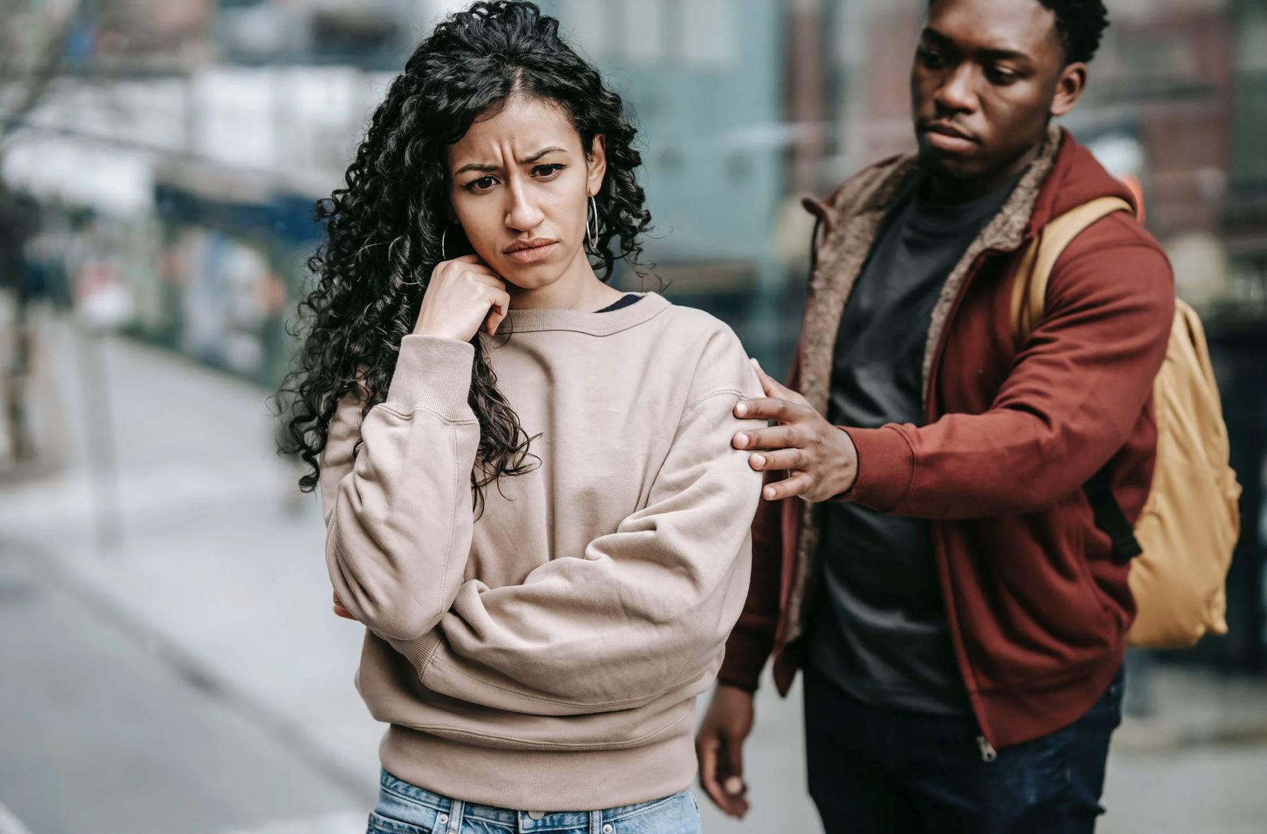 【两性】愿意陪你到老的男人都有这5个标准！ 