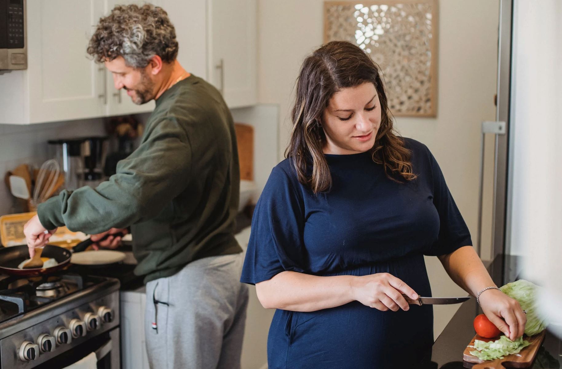 【两性】愿意陪你到老的男人都有这5个标准！ 