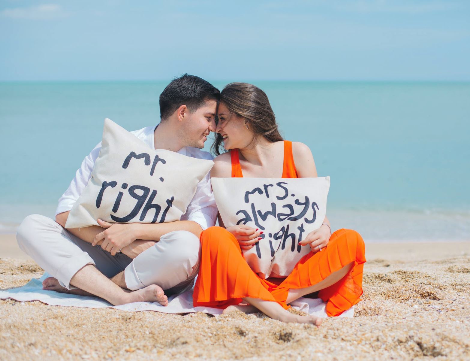 【两性】愿意陪你到老的男人都有这5个标准！ 