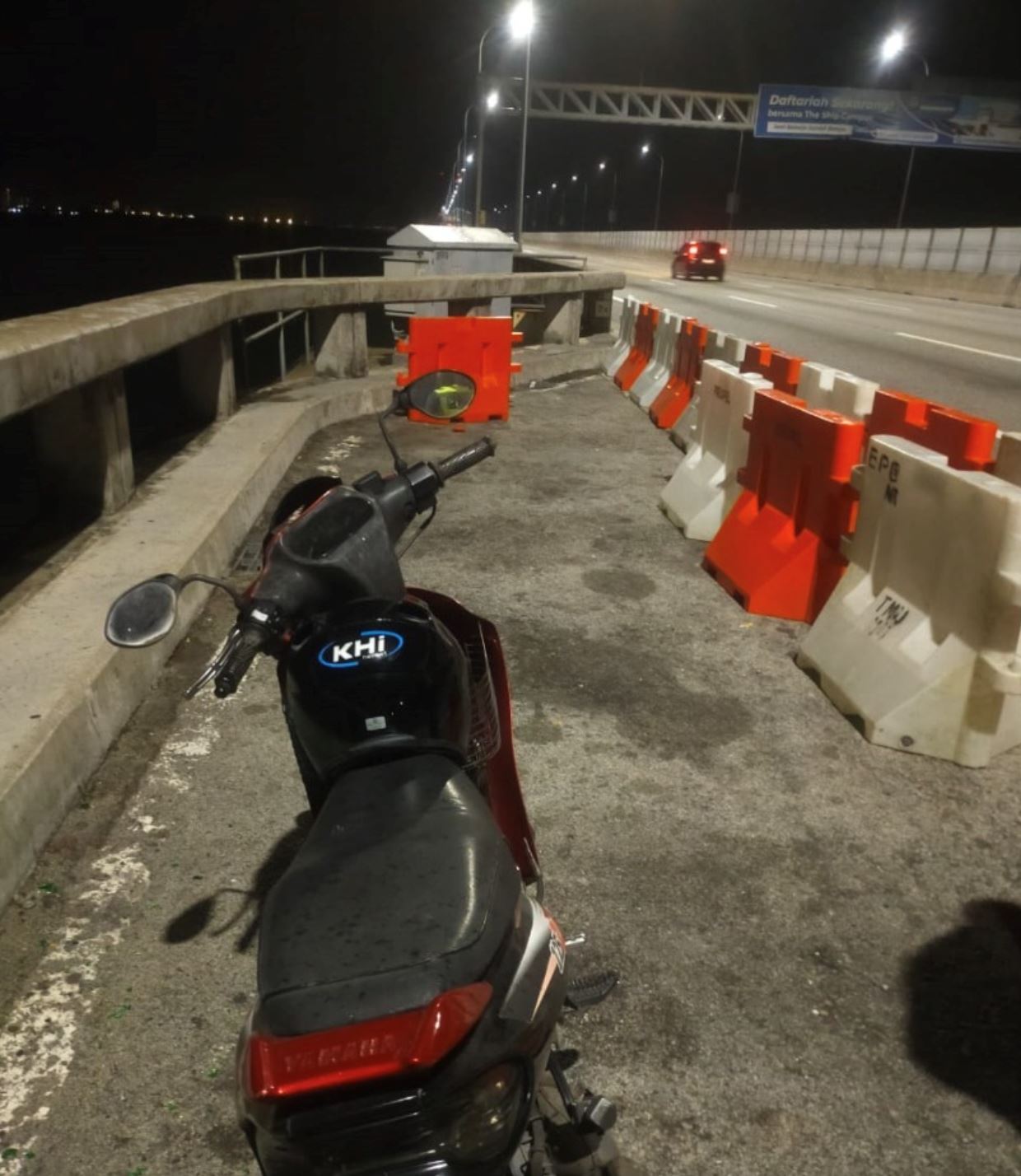 【新闻】每救一名自杀者奖赏rm5k！槟马华众筹奖励渔夫挨轰？ 