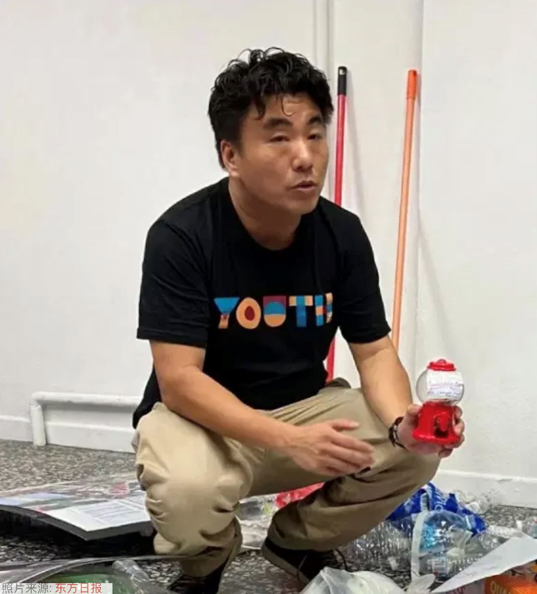 【新闻】每救一名自杀者奖赏rm5k！槟马华众筹奖励渔夫挨轰？ 