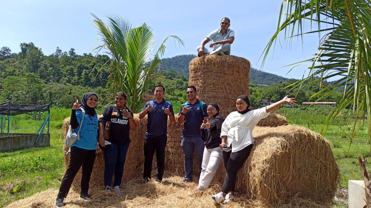 10 tourist spots in selangor that recently went viral!