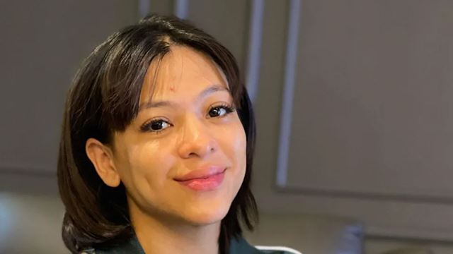 fify azmi dakwa ditipu sebanyak 15k