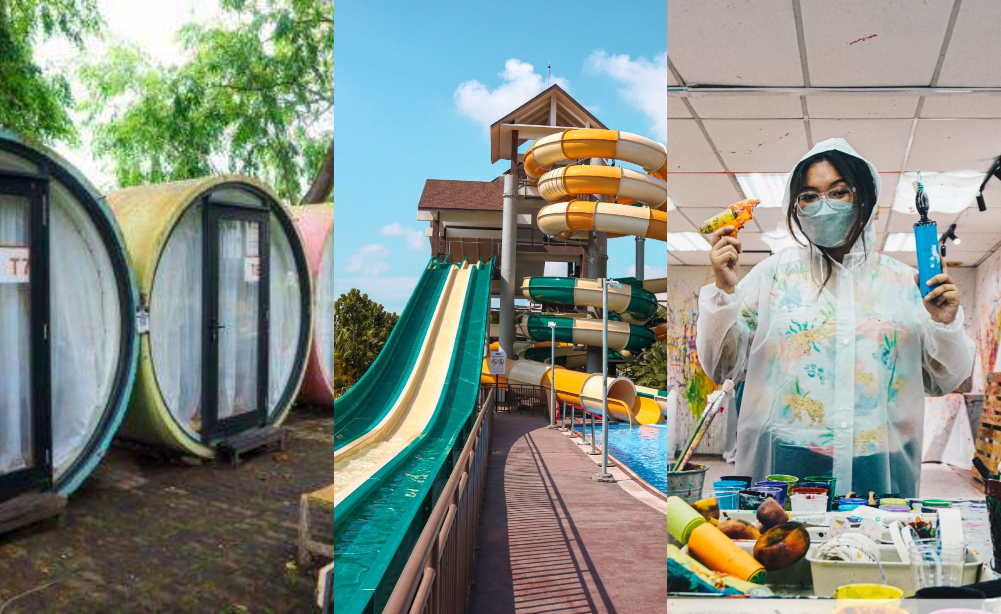 10 tourist spots in selangor that recently went viral!