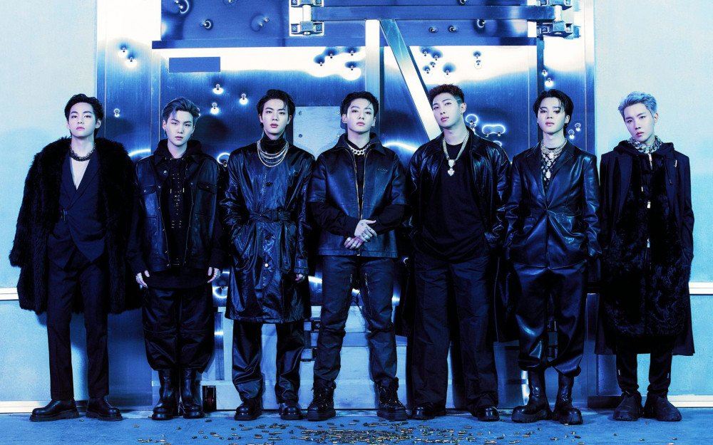 bts sedia cipta fenomena, kembali dengan album ‘proof’ sempena ulang tahun bts ke-9