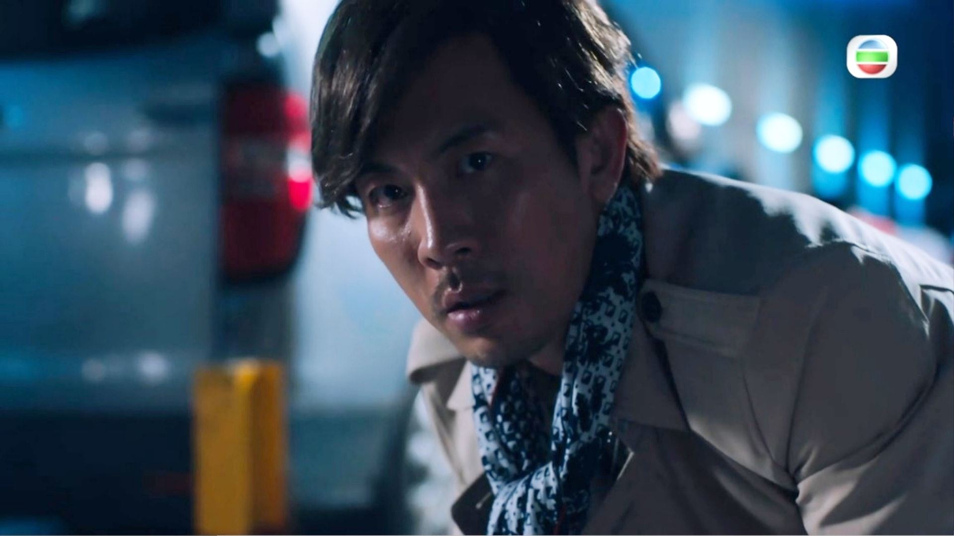 📺《十八年后2》谭凯琪堕楼惨死❗️盘点6大疑凶🔥谁的嫌疑最大