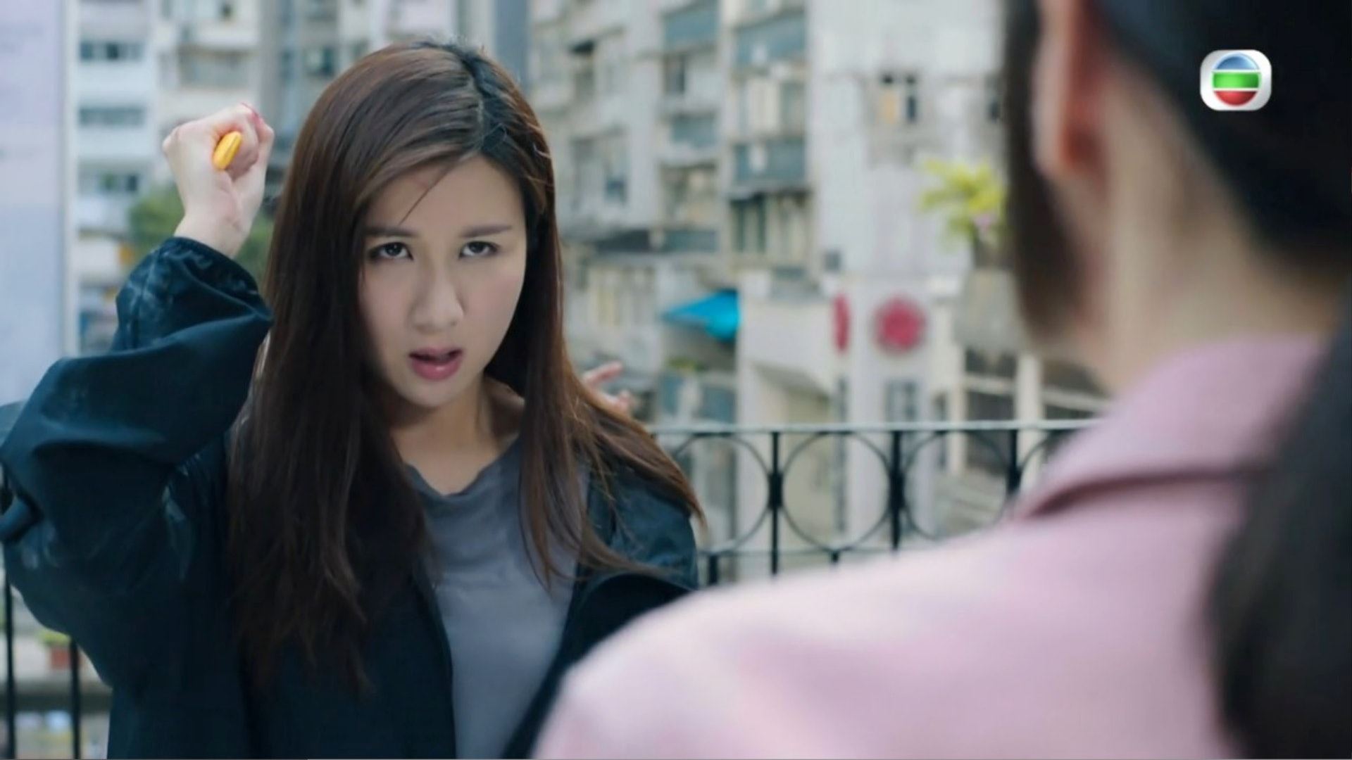 📺《十八年后2》谭凯琪堕楼惨死❗️盘点6大疑凶🔥谁的嫌疑最大