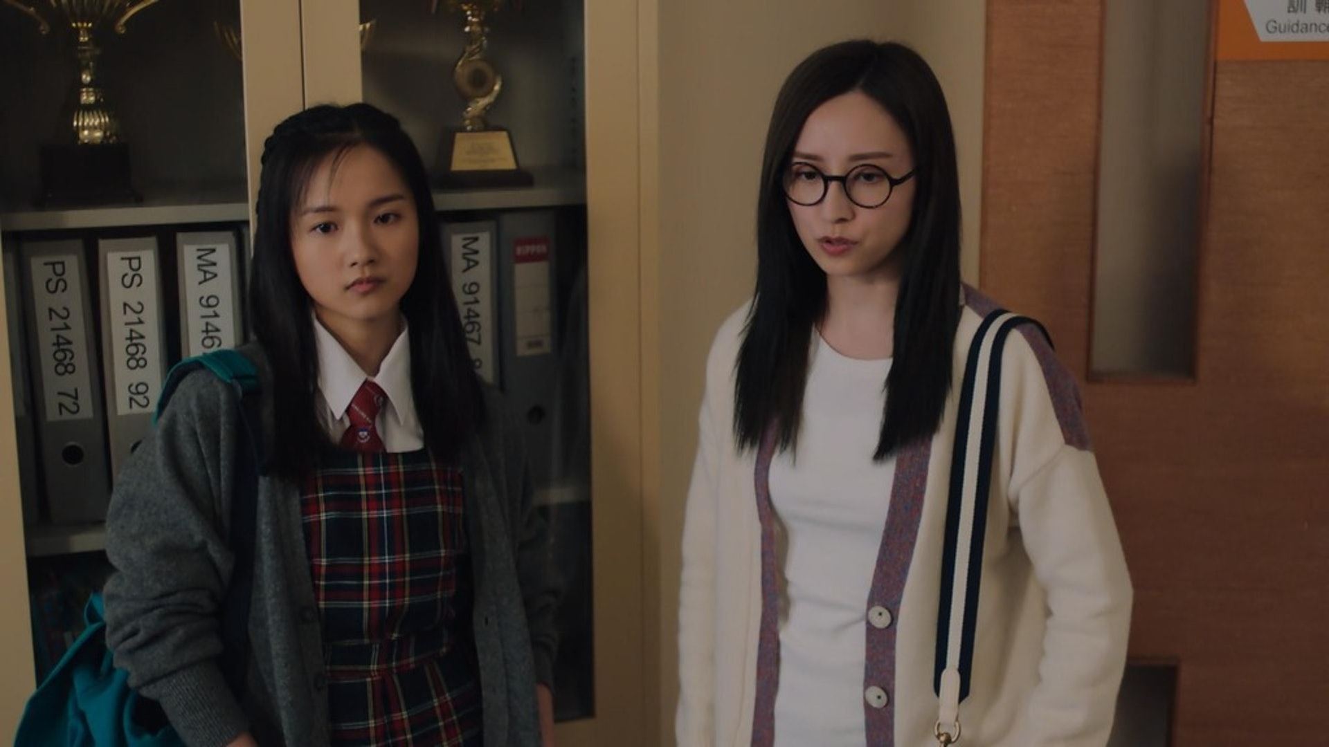 📺《十八年后2》谭凯琪堕楼惨死❗️盘点6大疑凶🔥谁的嫌疑最大