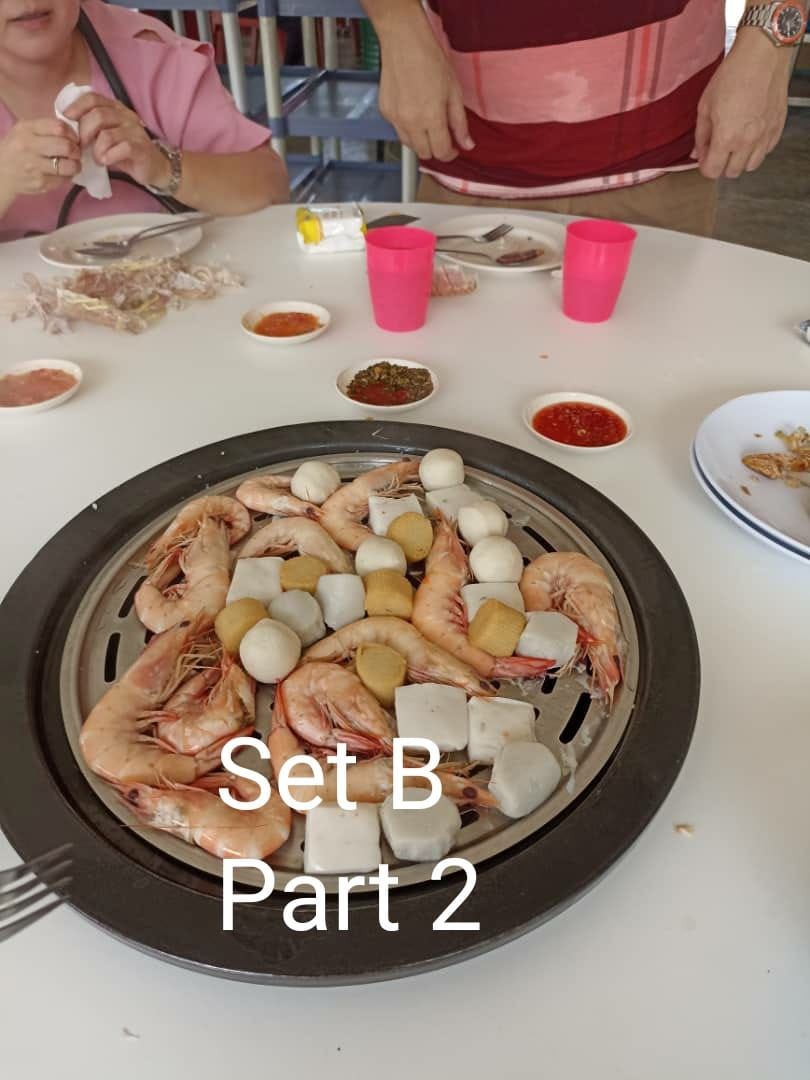 【趣闻】4样海鲜要价rm7xx？网友：被砍菜头！