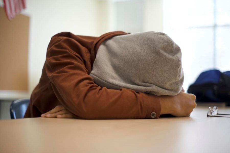 anda sangat perlukan rehat kalau ada tanda-tanda ini