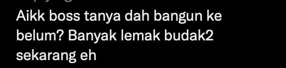 【趣闻】老板呛员工：不然搬来我家？原来是员工给出奇葩请假理由！