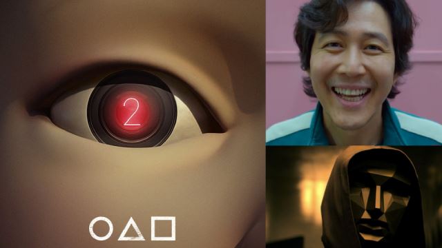 ramai teruja teaser squid game musim kedua akhirnya keluar