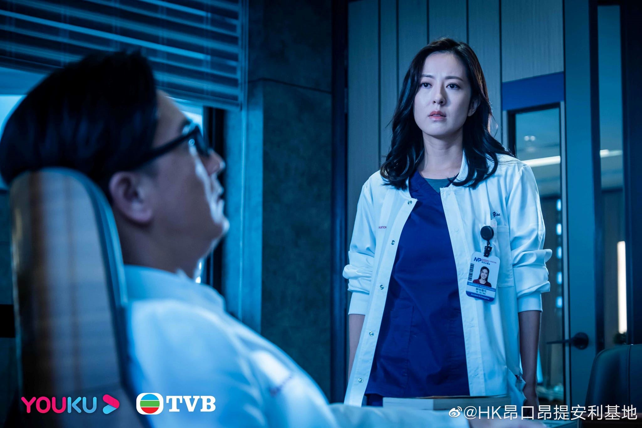 📺终于定档❗️《白色强人2》7月25日开播🔥