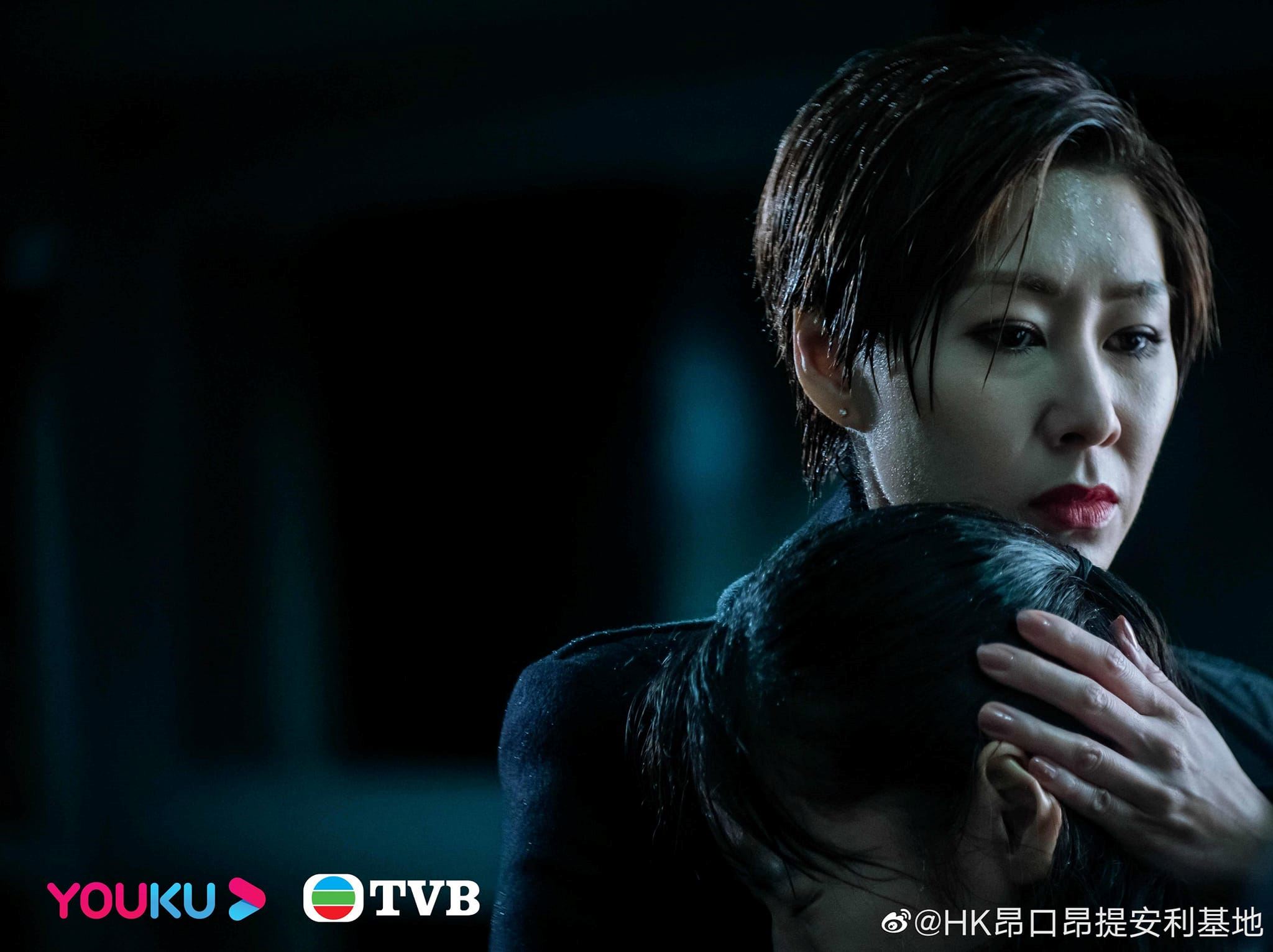 📺终于定档❗️《白色强人2》7月25日开播🔥