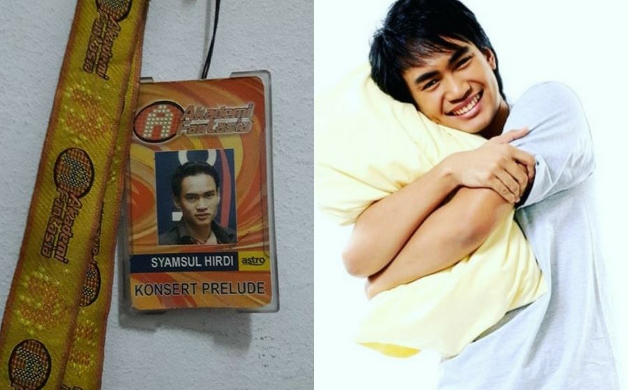 diddy af4 menangis bila lulus viva phd bidang muzik