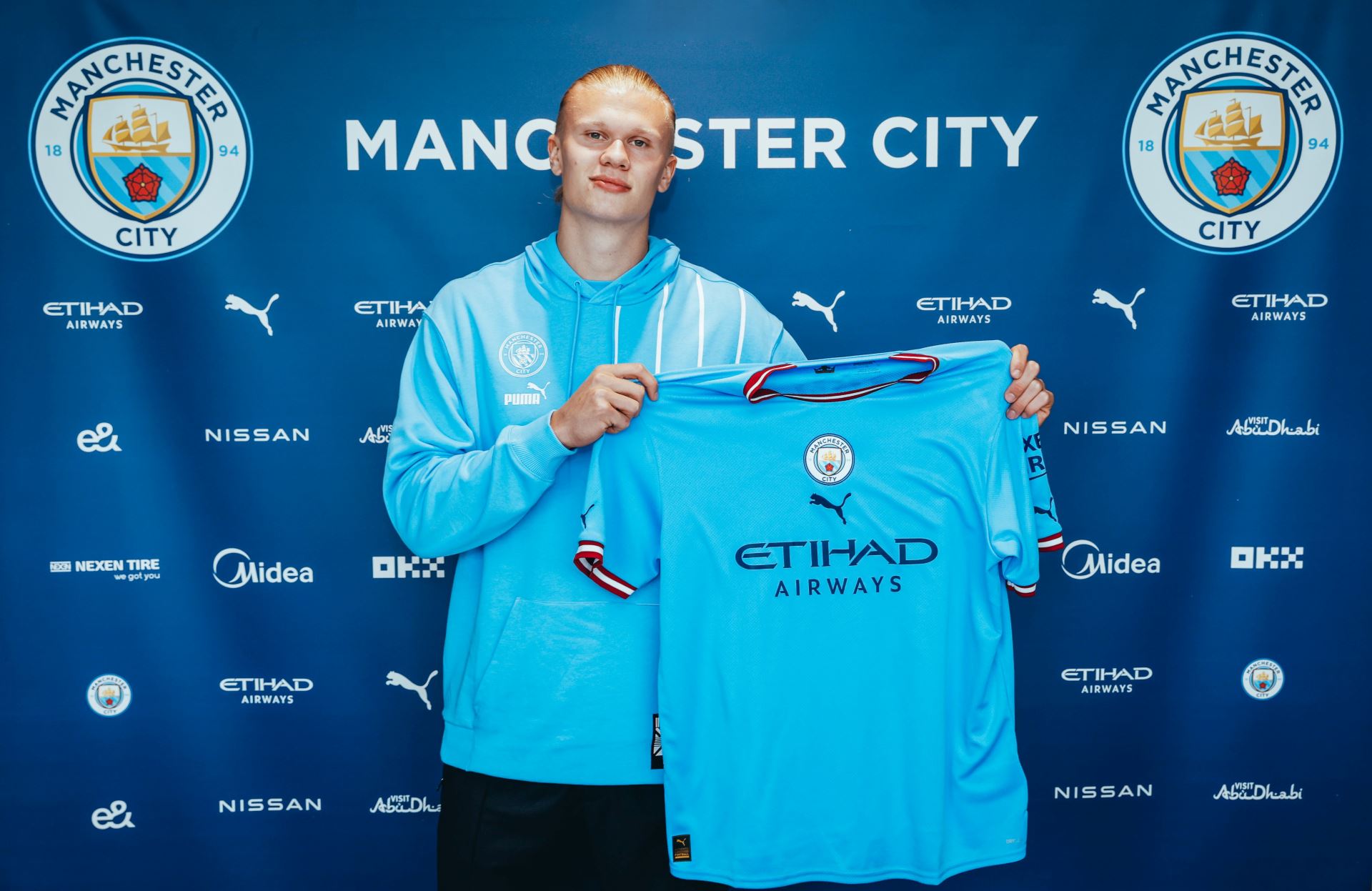city finally get their man