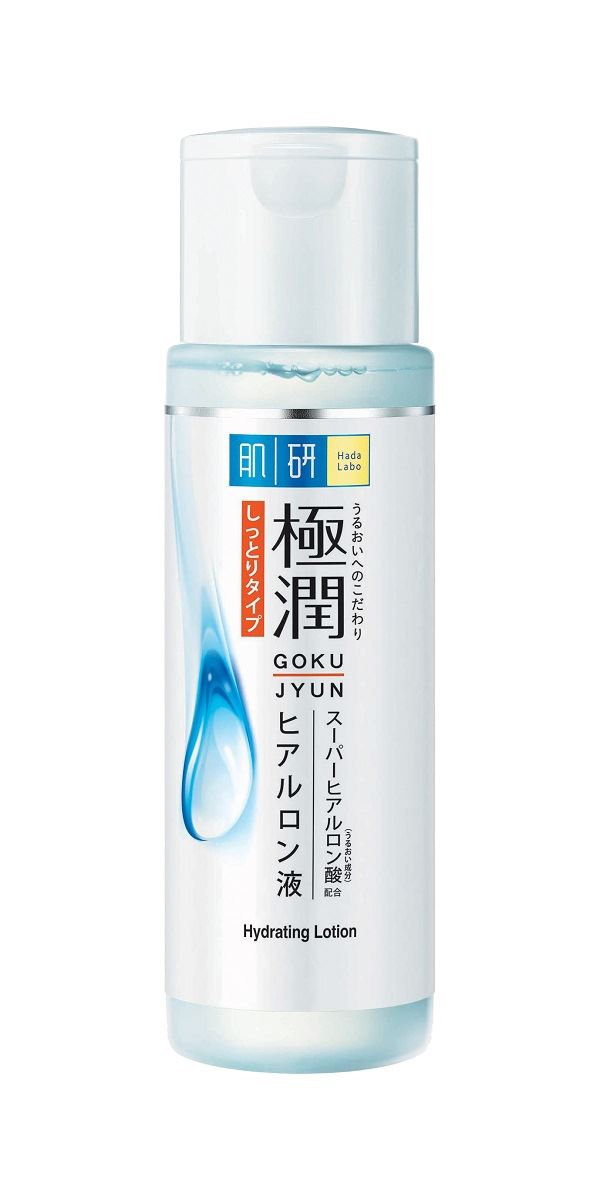 Hada Labo保湿化妆水