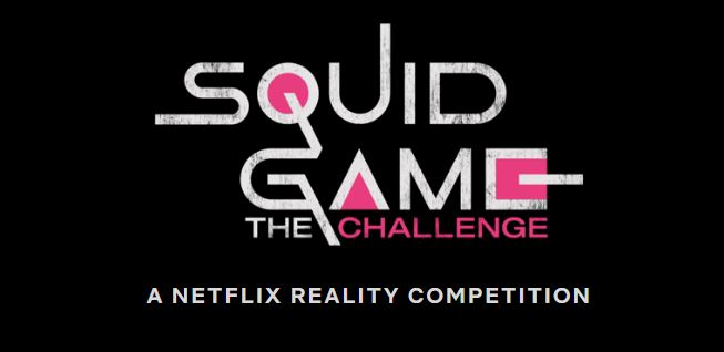 netflix umum rancangan realiti tv terbaru, squid game: the challenge