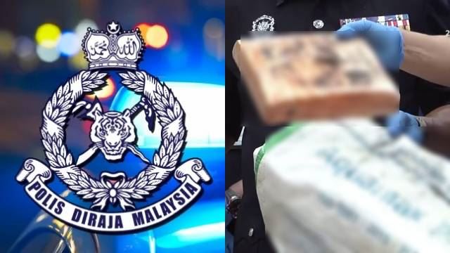 kanak-kanak 3 tahun kritikal telan dadah, bapa saudara mengaku bawa ke port dadah