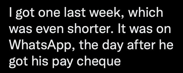 【趣闻】史上最简单粗暴辞职信！“三个字”辞职理由引网友暴动！