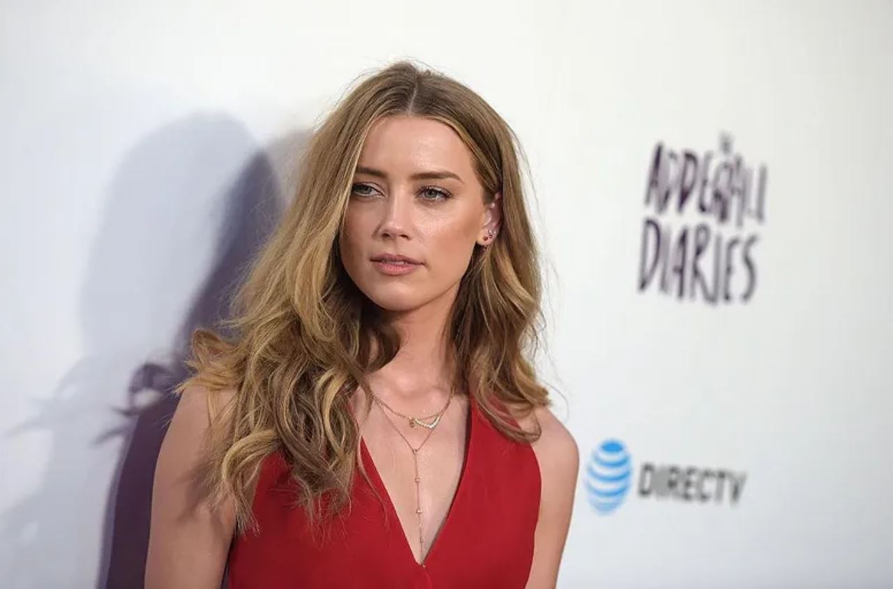 secara saintifik, amber heard wanita paling cantik di dunia