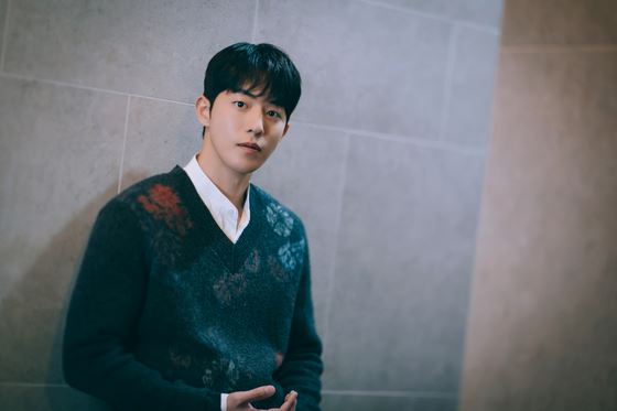 pelakon nam joo hyuk nafi pernah terlibat dengan kes buli