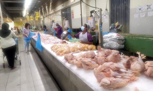 【新闻】rm100不够买5天的食材？网友一语道破真相！