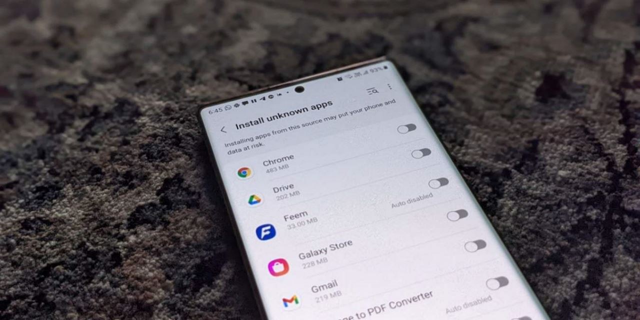 wanita hilang rm20,000 lepas muat turun aplikasi palsu