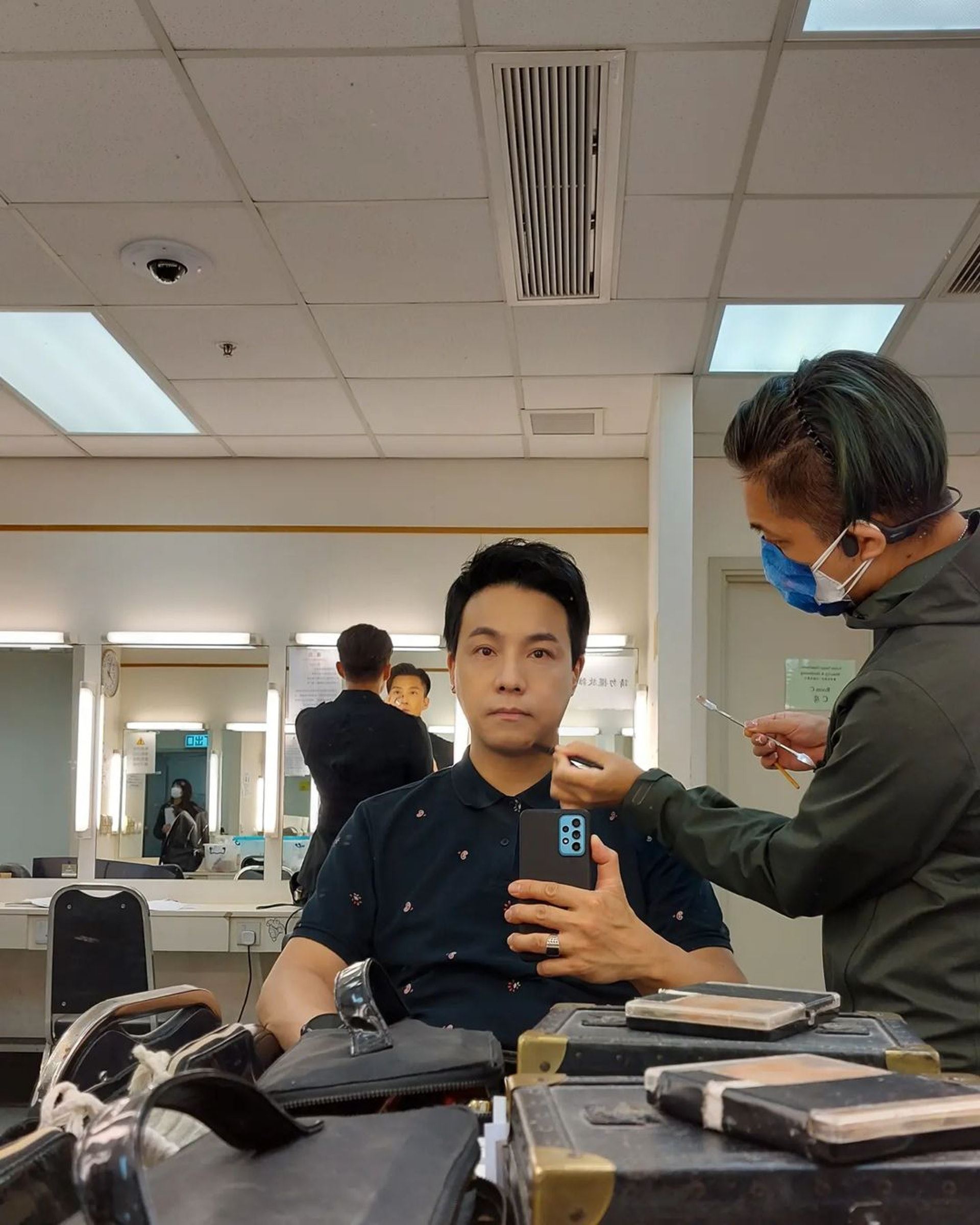 🆘陷入离巢期❓盘点过去六个月离开tvb的艺人🇭🇰