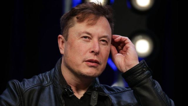 anak elon musk nak tukar nama, enggan punya kaitan dengan bapa lagi