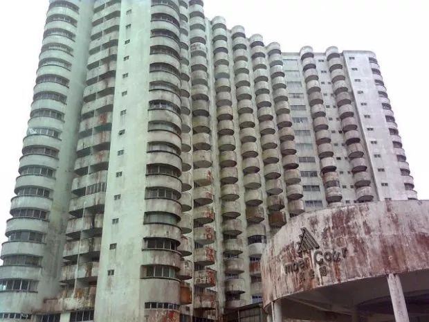  【新闻】亚洲最恐怖酒店闹鬼传闻造假？十年住户揭真相！